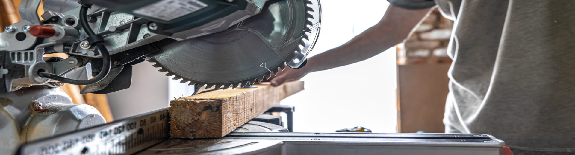 Curso Serra Circular