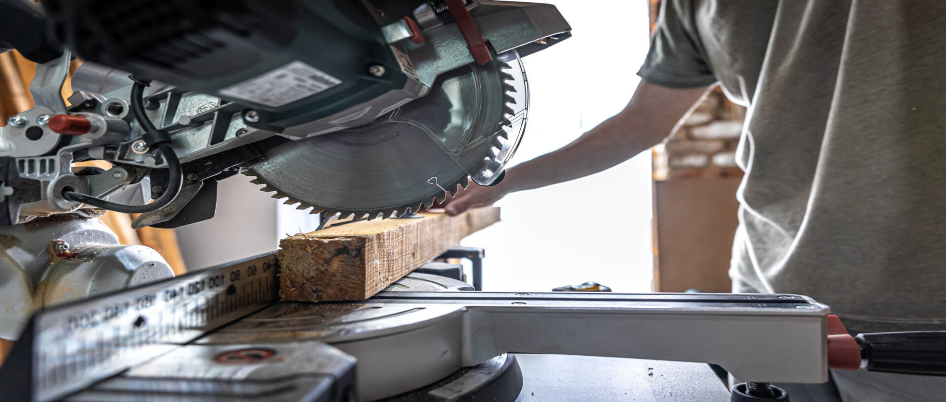 Curso Serra Circular