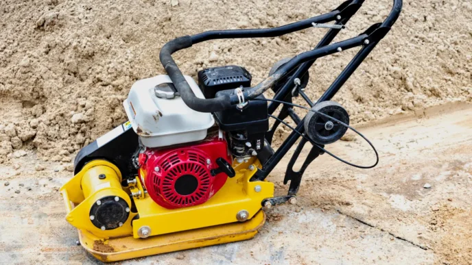 Curso operador de compactador