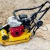 Curso operador de compactador