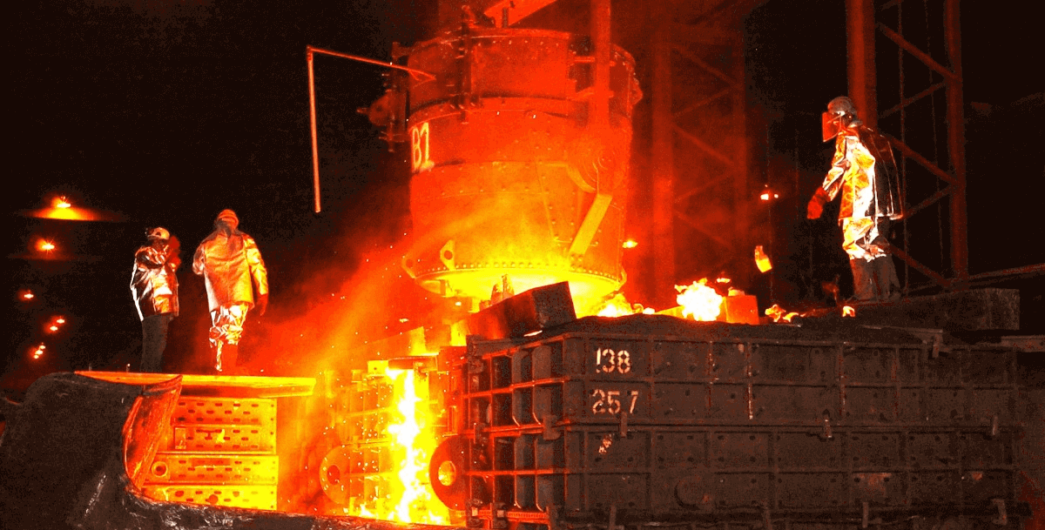 Curso Operador Fornos