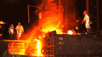 Curso Operador Fornos