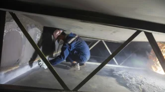 Inventário Espaços Confinados NR-33