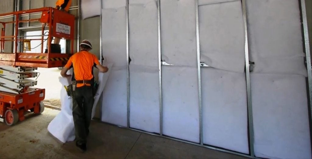 Laudo Isolamento Acústico Construção Civil