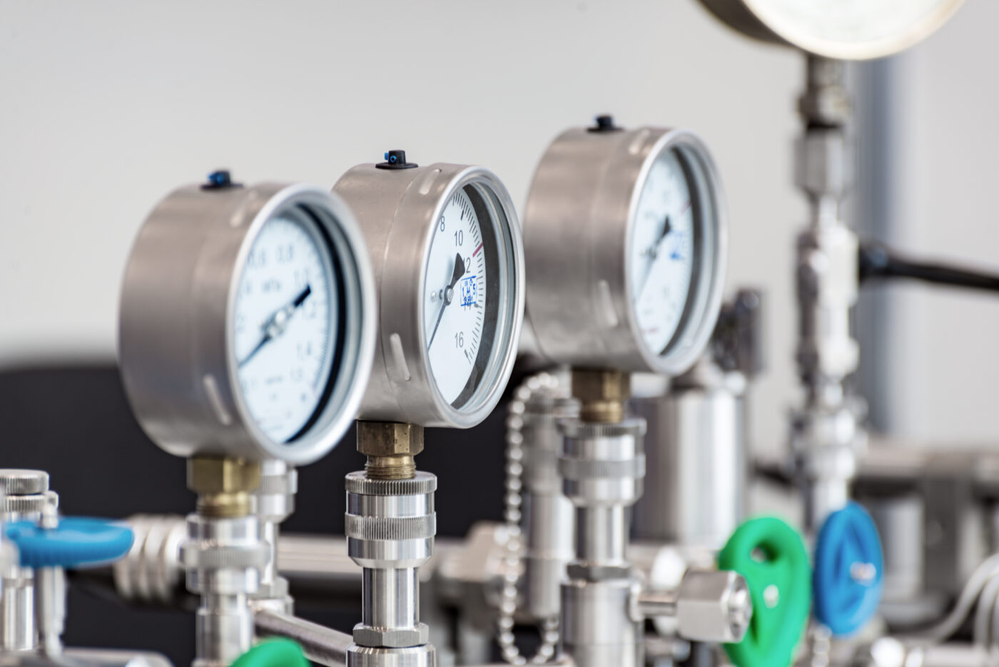 Laudo de Estanqueidade com ART