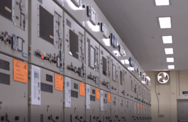 Curso Manutenção Cabine Primária Curso Manutenção Cabine Primária