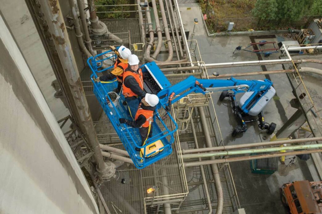 PLANO DE MOVIMENTAÇÃO DE PESSOAS