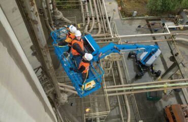 PLANO DE MOVIMENTAÇÃO DE PESSOAS PLANO DE MOVIMENTAÇÃO DE PESSOAS