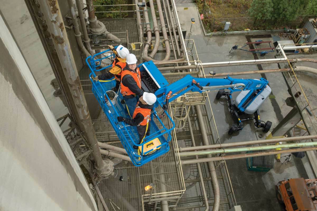 PLANO DE MOVIMENTAÇÃO DE PESSOAS