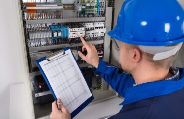 Plano emergencial NR 10 Plano Emergência NR10