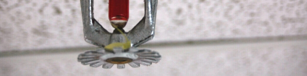 Curso Como Instalar Sprinkler