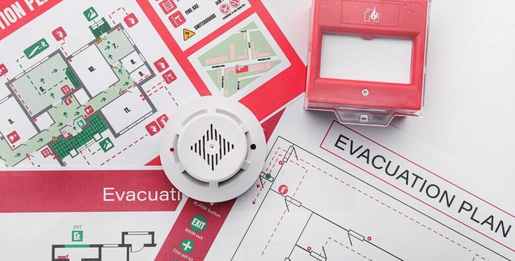 Curso Como Elaborar Atestado Controle Fumaça IT 15