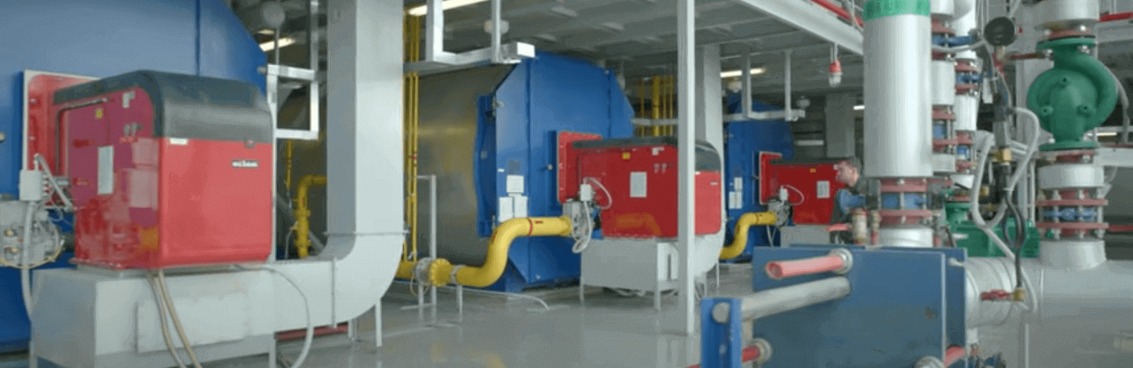 Laudo Boiler NR13