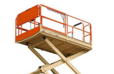 Curso Plataforma Pantográfica Elétrica Curso Plataforma Pantográfica Elétrica