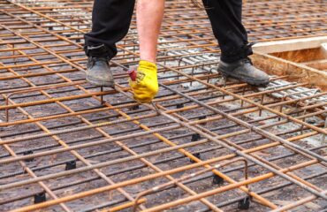 Laudo Cordoalhas de Aço Estrutura Concreto Laudo Cordoalhas de Aço Estrutura Concreto