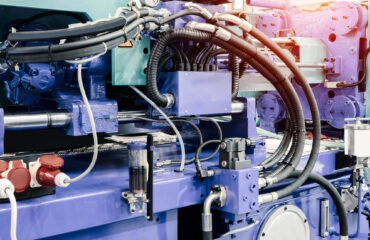 Curso Operador de Injetora de Plástico Curso Operador de Injetora de Plástico