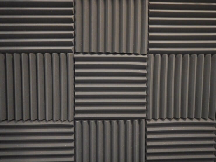 Isolamento acústico - Laudo Isolamento Acústico NBR 16283-3