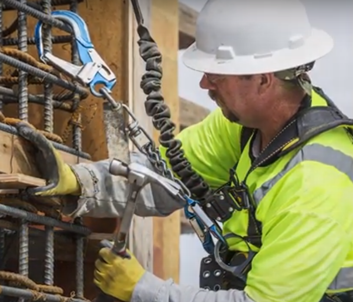 Curso Projeto Executivo Ancoragem