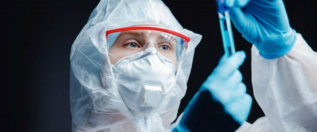 Laudo Pericial da Qualidade de Máscaras