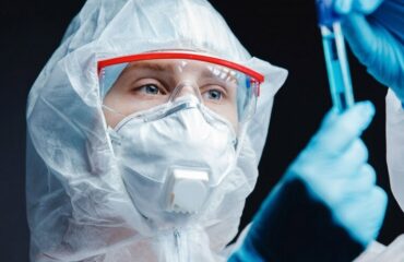 Laudo Pericial da Qualidade de Máscaras Laudo Pericial da Qualidade de Máscaras