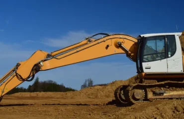 Curso Operador Mini Escavadeira Curso Operador Mini Escavadeira