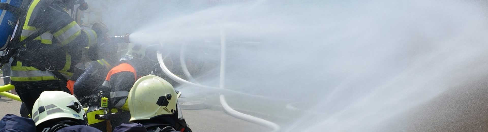 NFPA 1971 – Incêndio Estrutural