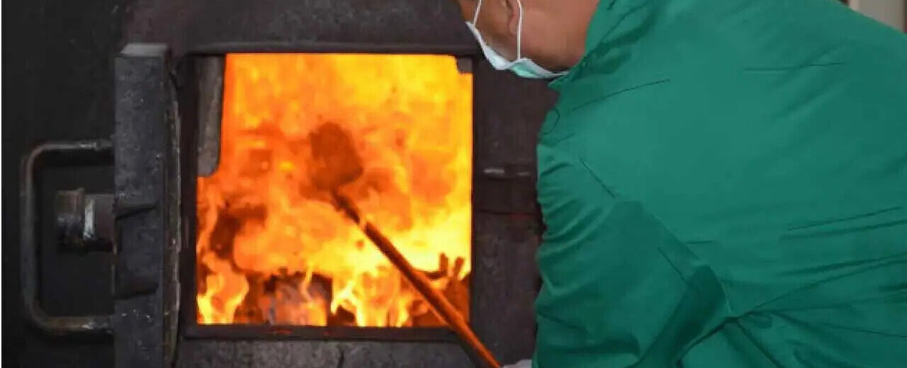 Curso NFPA 82