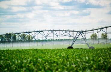 Curso Pivôs Rotativos Curso Pivôs Rotativos