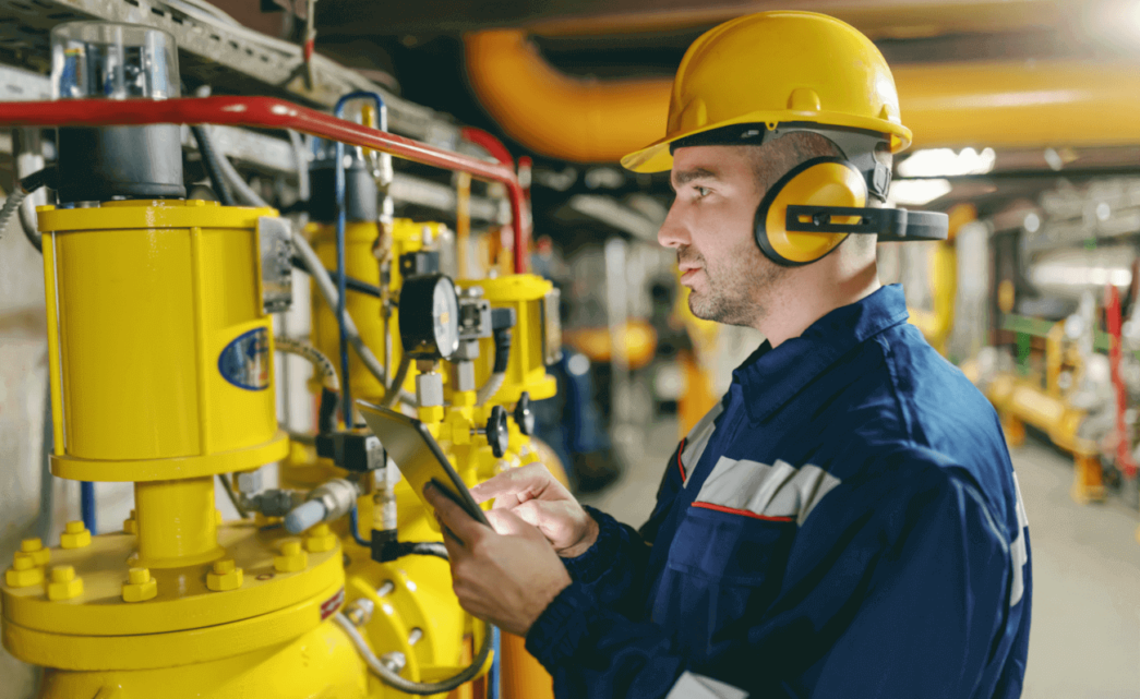 Plano Ação Vasos Pressão