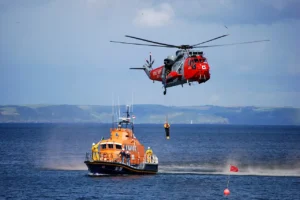 Curso Salvatagem HUET