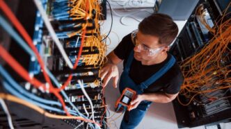 Curso Medição Rede Elétrica