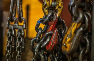 Curso Talha Manual Corrente Curso Talha Manual Corrente