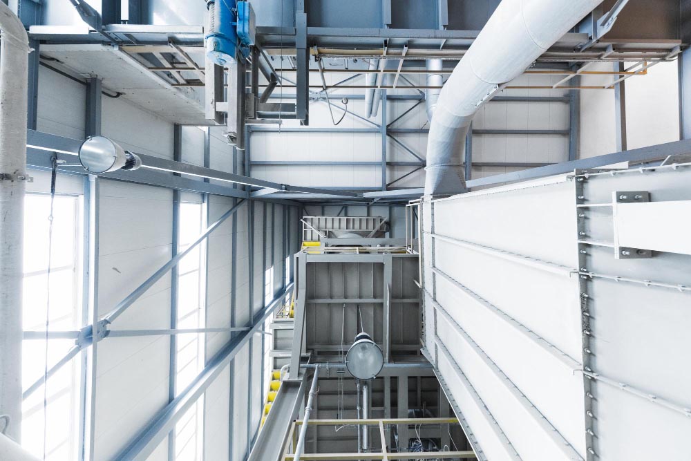Avaliação especializada que verifica a eficácia do isolamento térmico em edificações e instalações industriais - Laudo Desempenho Isolamento Térmico Avaliação especializada que verifica a eficácia do isolamento térmico em edificações e instalações industriais - Laudo Desempenho Isolamento Térmico