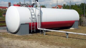 Curso Prevenção Transbordamento Tanques