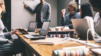 Treinamento Liderança