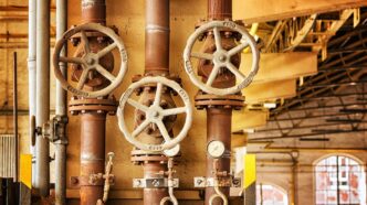Laudo Teste Pressão Válvulas Industriais