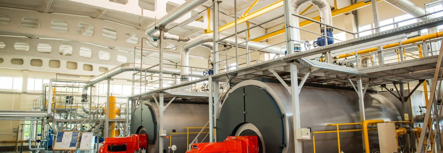 Laudo de Boiler NR 13
