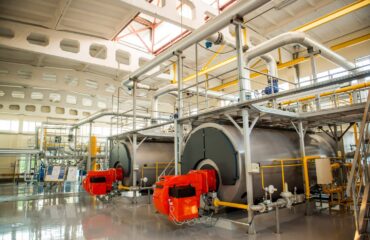 Laudo de Boiler NR 13 Laudo de Boiler NR 13