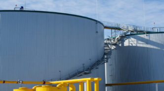 Curso Elaboração de Projeto de Biogas