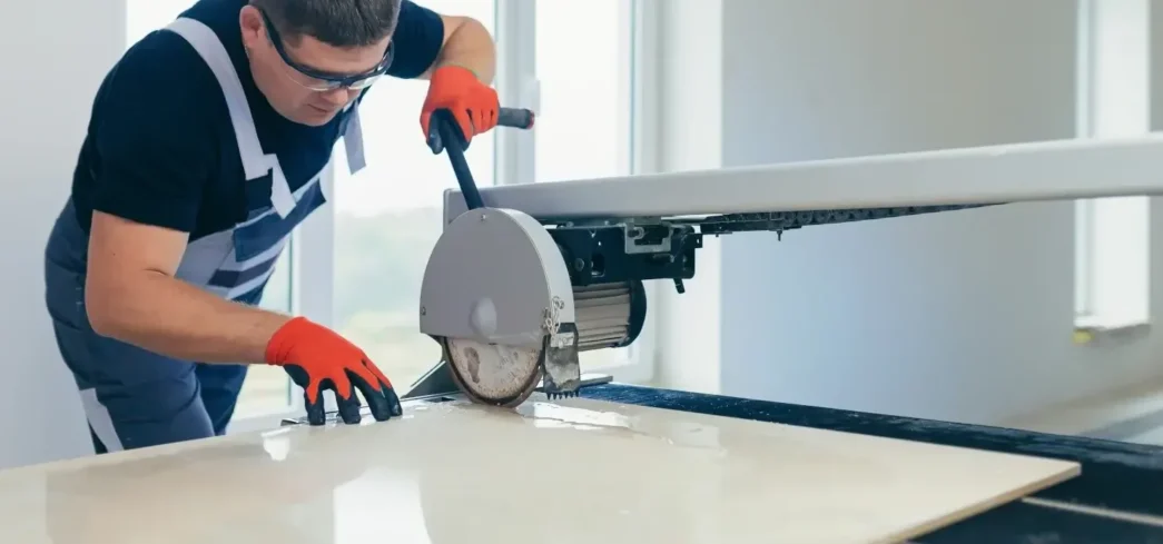 Curso Serra de Bancada