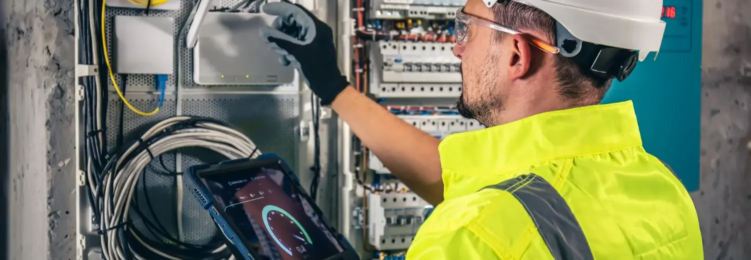 Curso de Comandos Elétricos