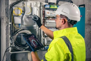 Curso de Comandos Elétricos