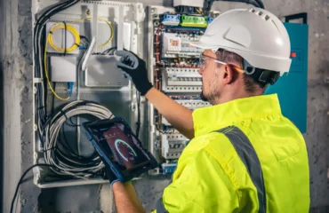 Curso de Comandos Elétricos Curso de Comandos Elétricos