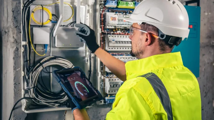 Curso de Comandos Elétricos
