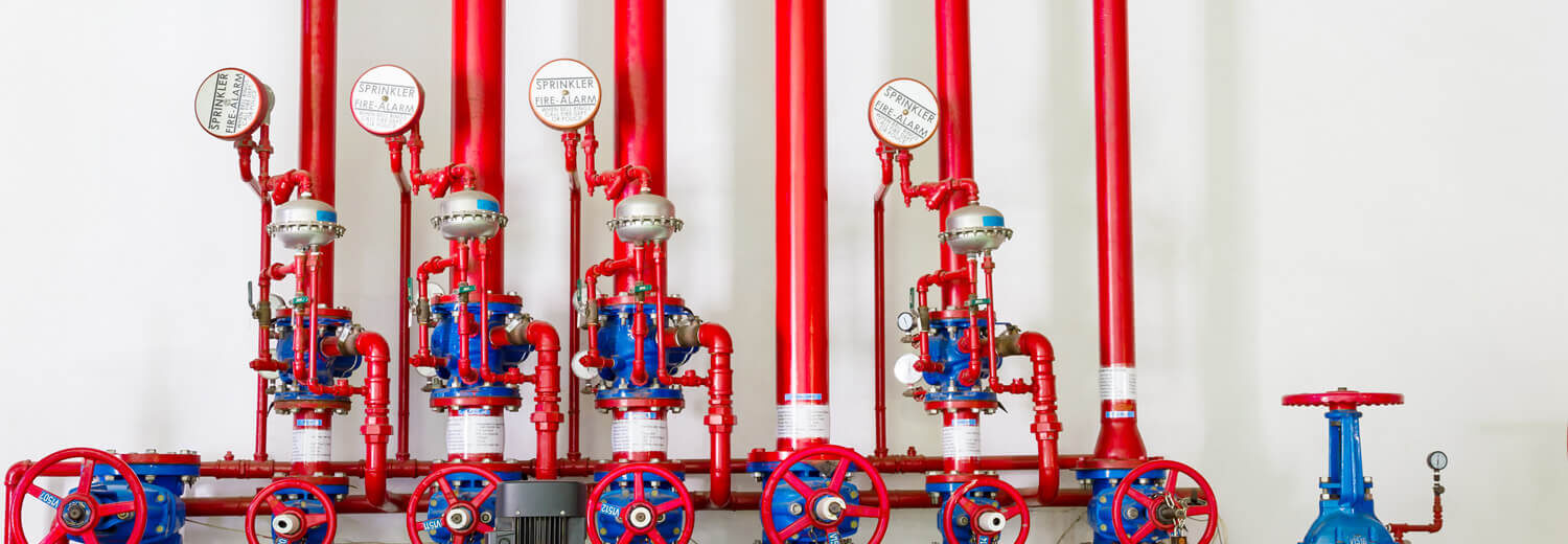 IT 23 – Elaboração Atestado de Sistema de Chuveiros Automáticos
