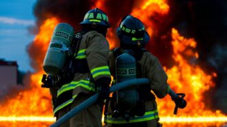 Brigada de Incêndio Nível Fundamental NBR 14276