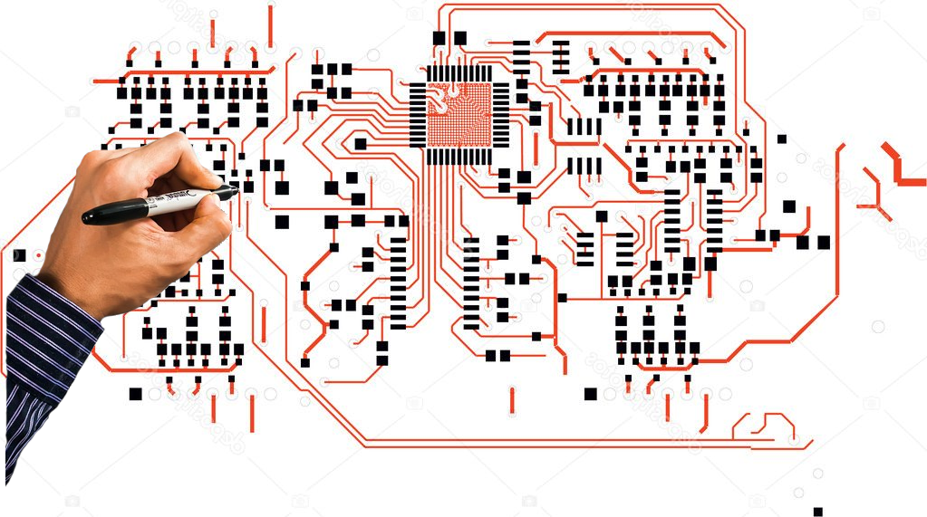 N360w pcb схема