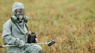 Curso para Indivíduos Ocupacionalmente Expostos à Radiação Ionizante