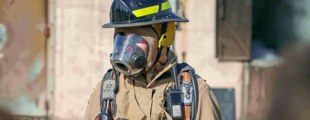 Curso Bombeiro Civil Classe I