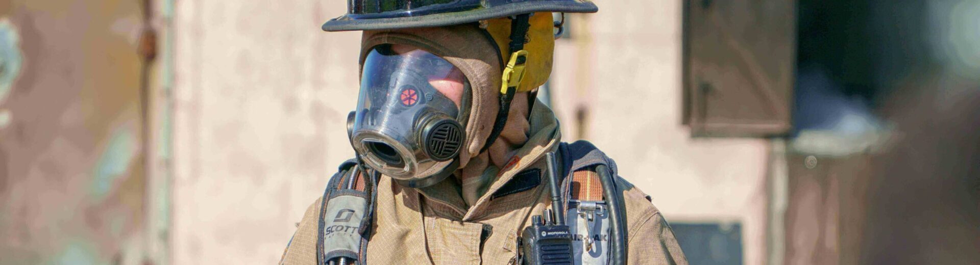 Curso Bombeiro Civil Classe I